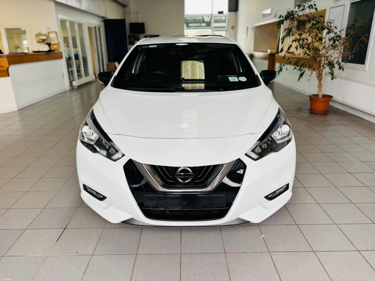 Nissan Micra 2020 - Image 5