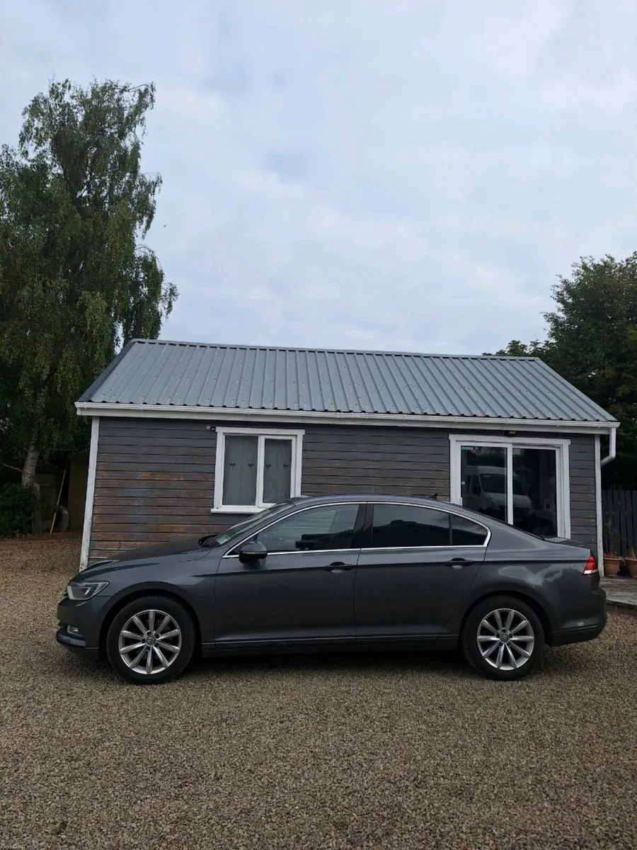 Volkswagen Passat 2016 1.6 ltr engine - Image 3