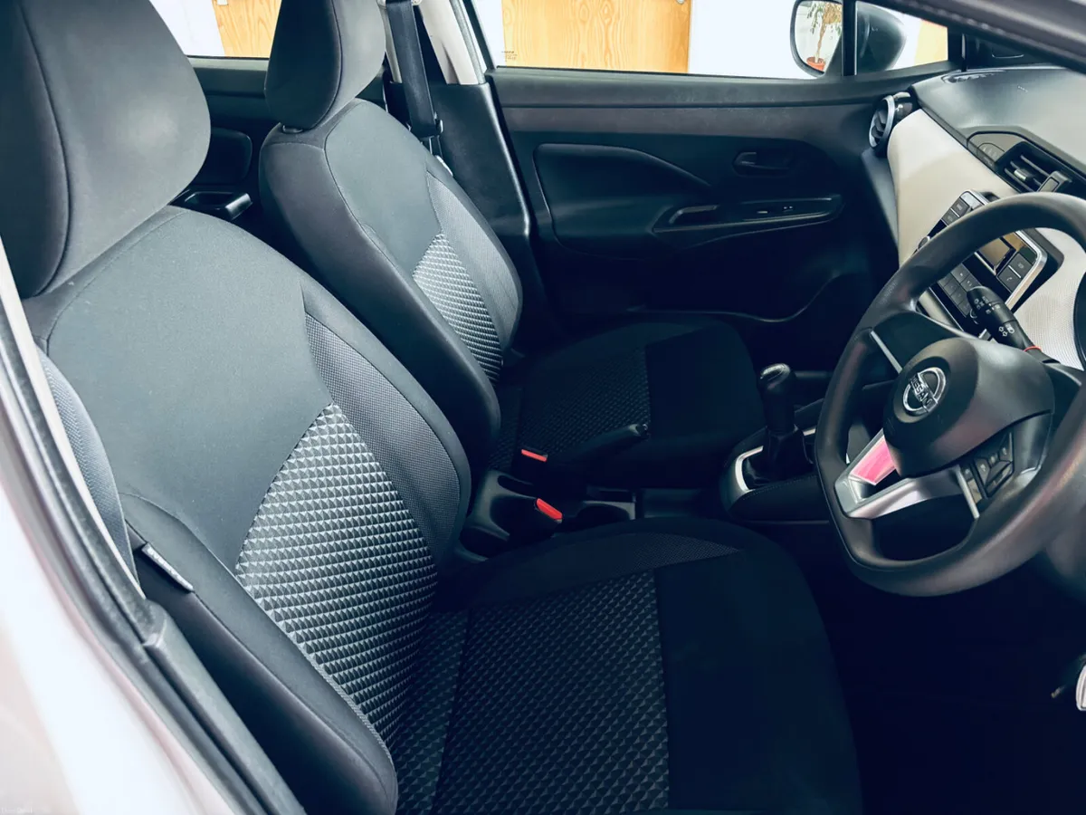 Nissan Micra 2020 - Image 6