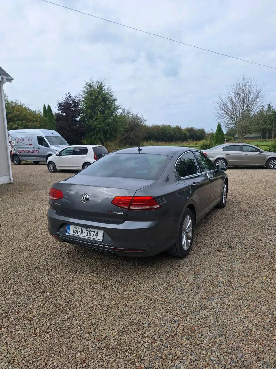 Volkswagen Passat 2016 1.6 ltr engine - Image 6
