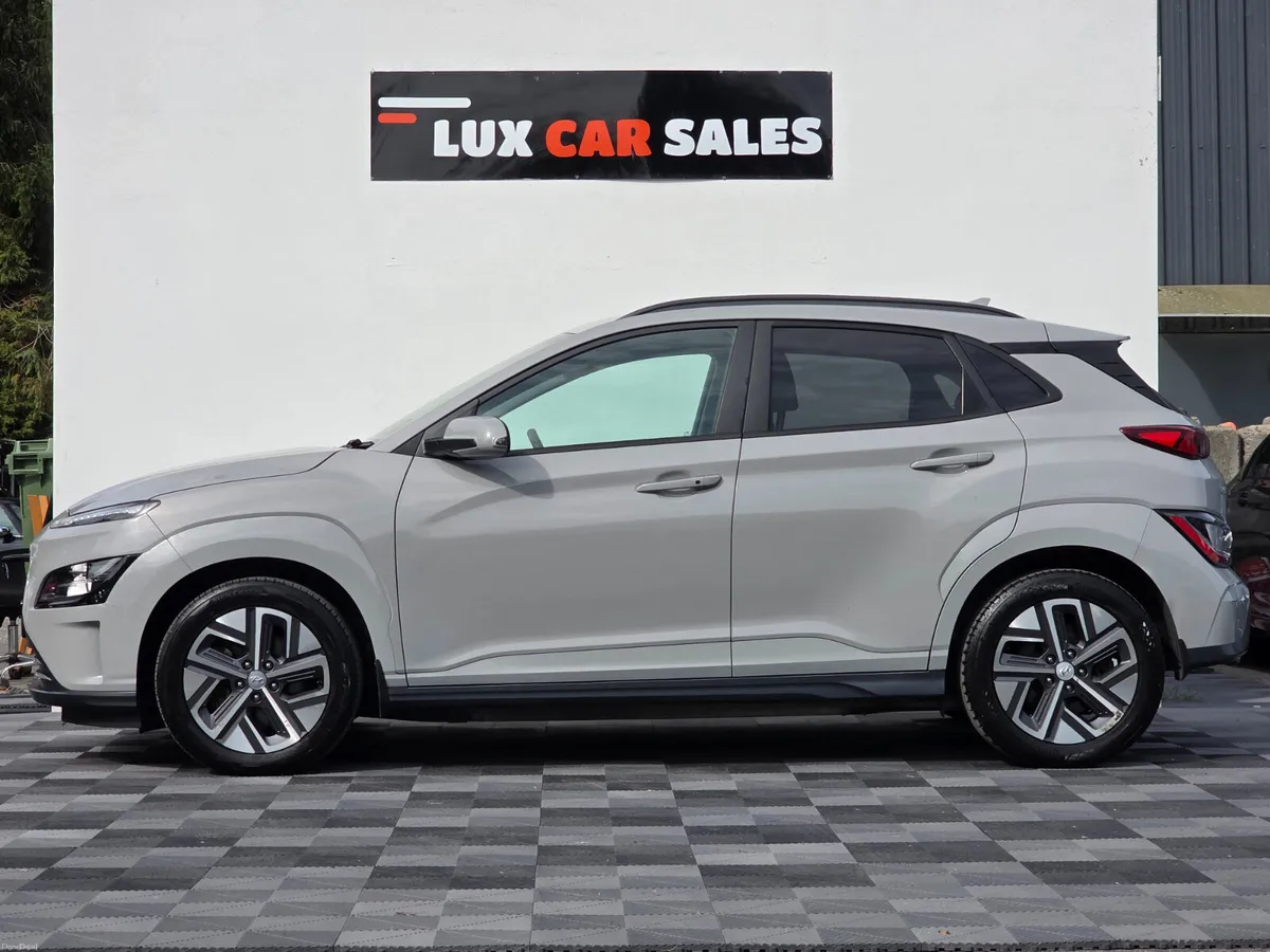 2022 Hyundai KONA KAUAI ELECTRIC // NEW NCT - Image 3