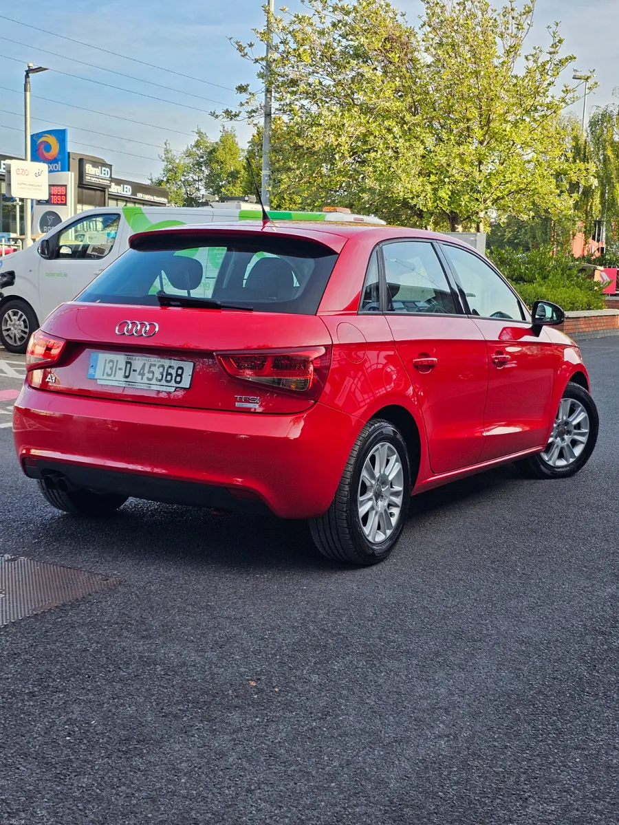Audi A1 2013 - Image 2