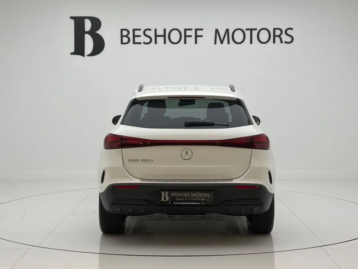Mercedes-Benz EQA 250+ URBAN EDITION=ONLY 2000 MIL - Image 4