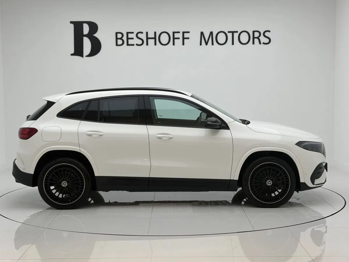 Mercedes-Benz EQA 250+ URBAN EDITION=ONLY 2000 MIL - Image 6