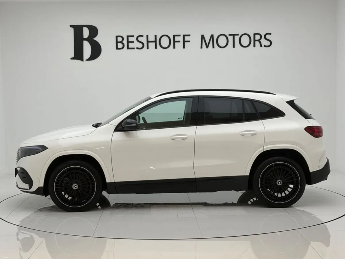 Mercedes-Benz EQA 250+ URBAN EDITION=ONLY 2000 MIL - Image 2