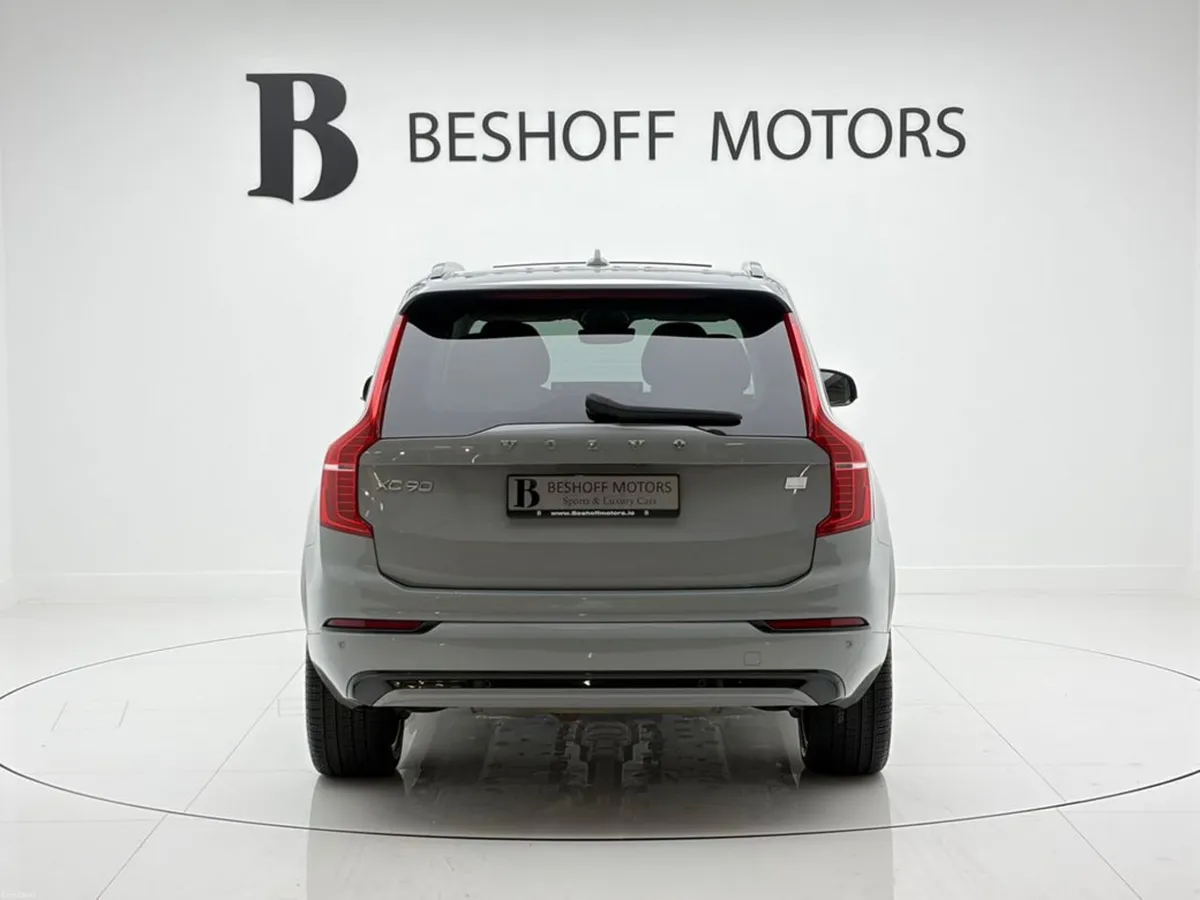 Volvo XC90 T8 PLUS AWD=PAN ROOF//HUGE SPEC//€140 R - Image 4
