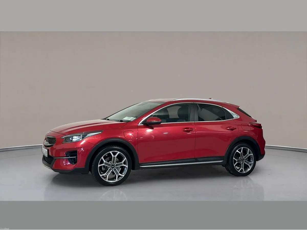 Kia XCeed Phev MY21 Trailer 5DR AU - Image 5