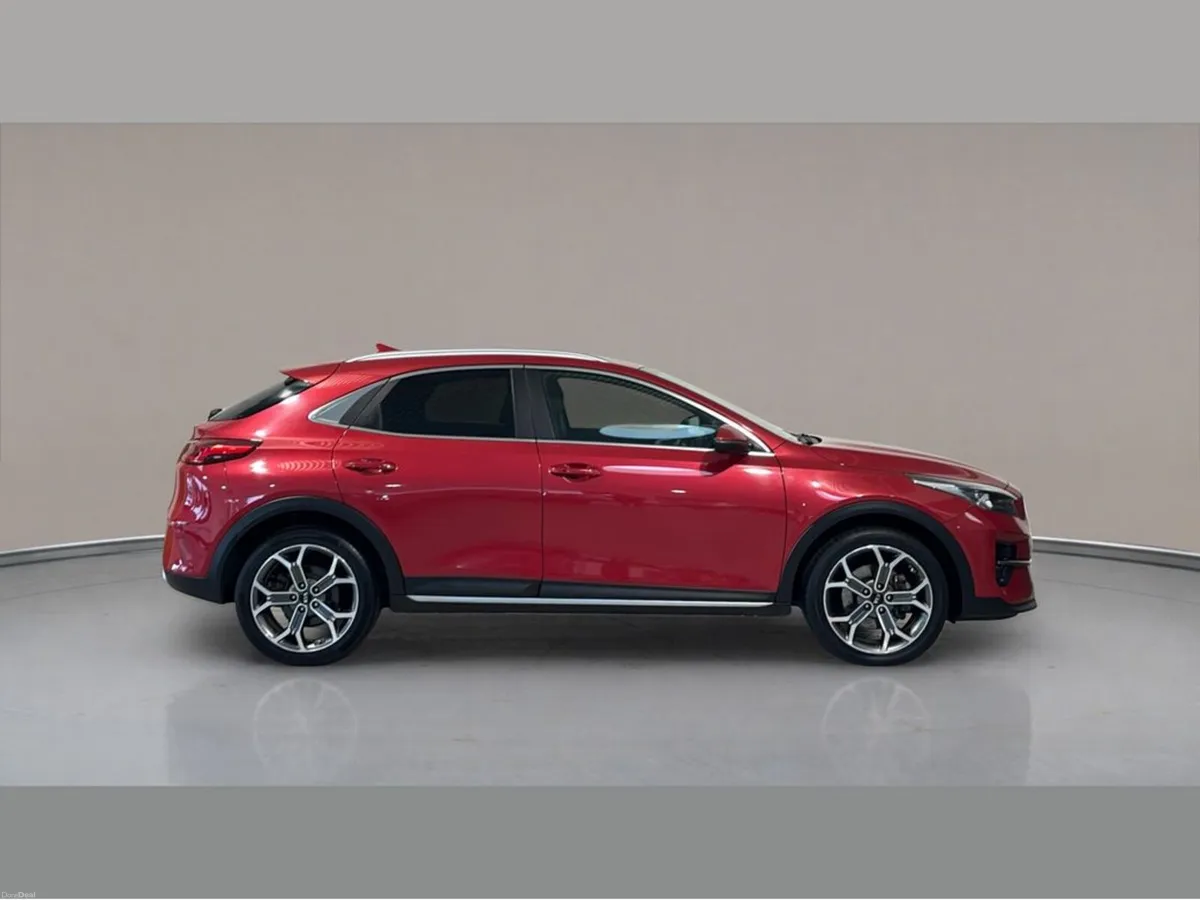 Kia XCeed Phev MY21 Trailer 5DR AU - Image 3