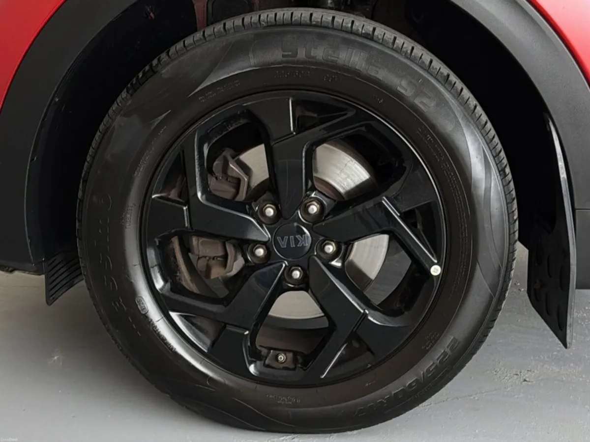 Kia Sportage K3 Mhev Special ED 5D - Image 3