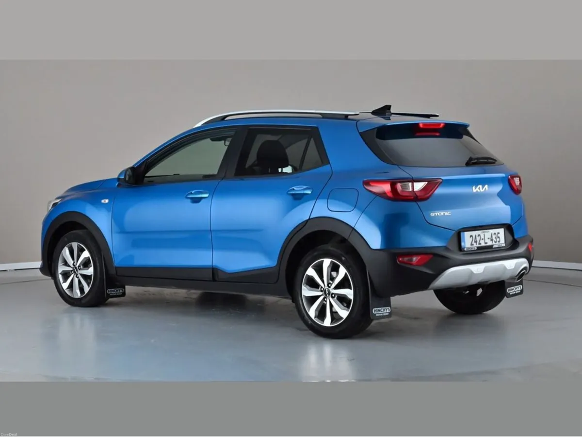 Kia Stonic 1.0 K2 MY25 MT - Image 2