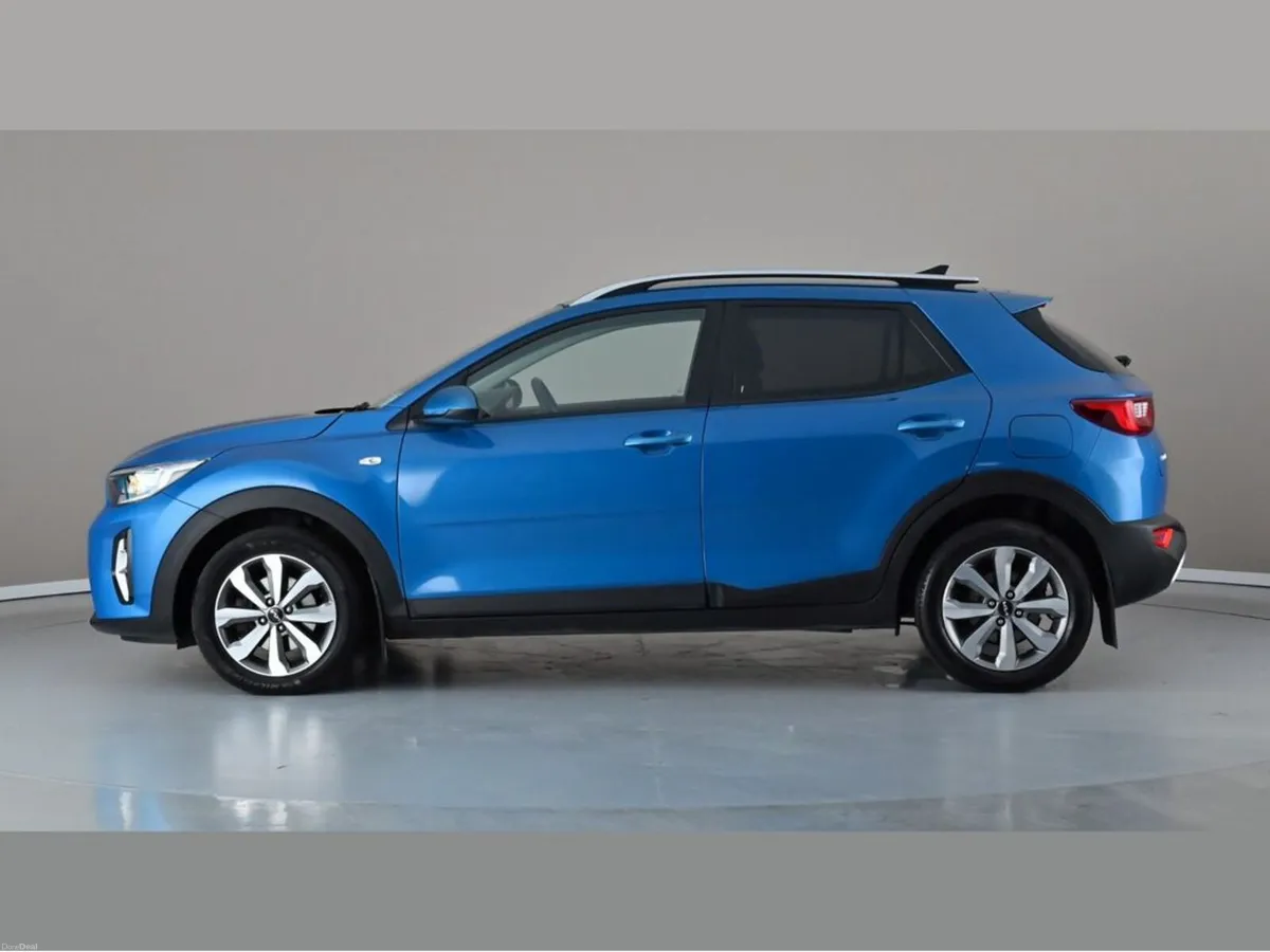 Kia Stonic 1.0 K2 MY25 MT - Image 3