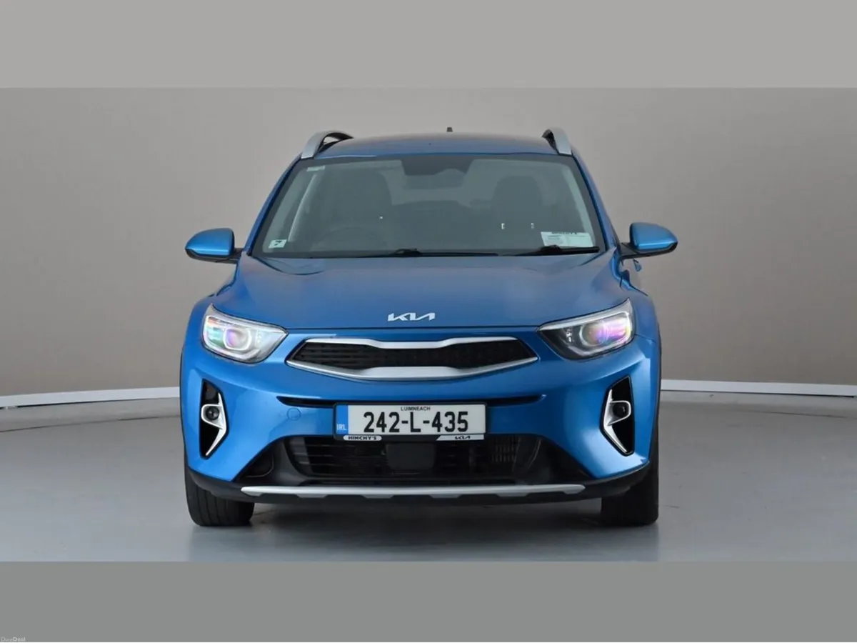Kia Stonic 1.0 K2 MY25 MT - Image 4