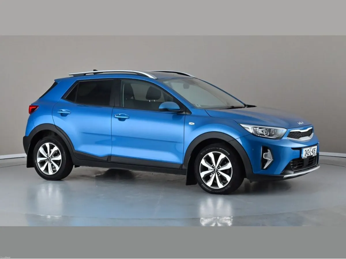 Kia Stonic 1.0 K2 MY25 MT - Image 1
