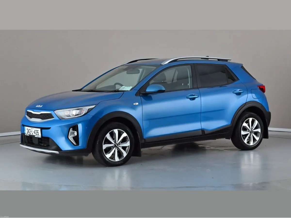 Kia Stonic 1.0 K2 MY25 MT - Image 5