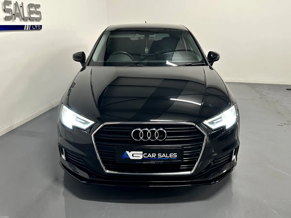 2016 Audi A3 1.6 TDi Sport - Image 2