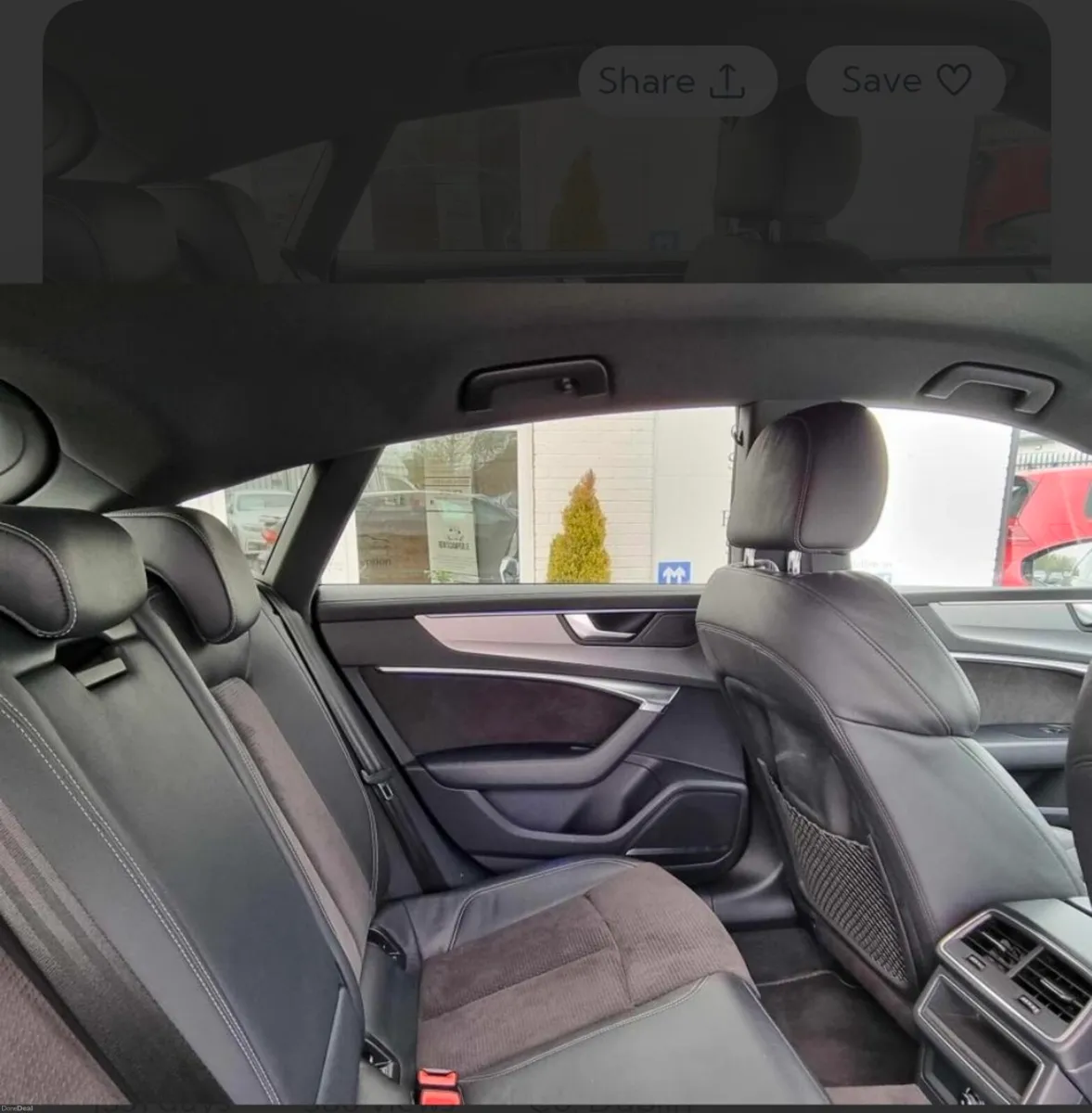 Audi A7 TDI 50 Quattro - Image 6