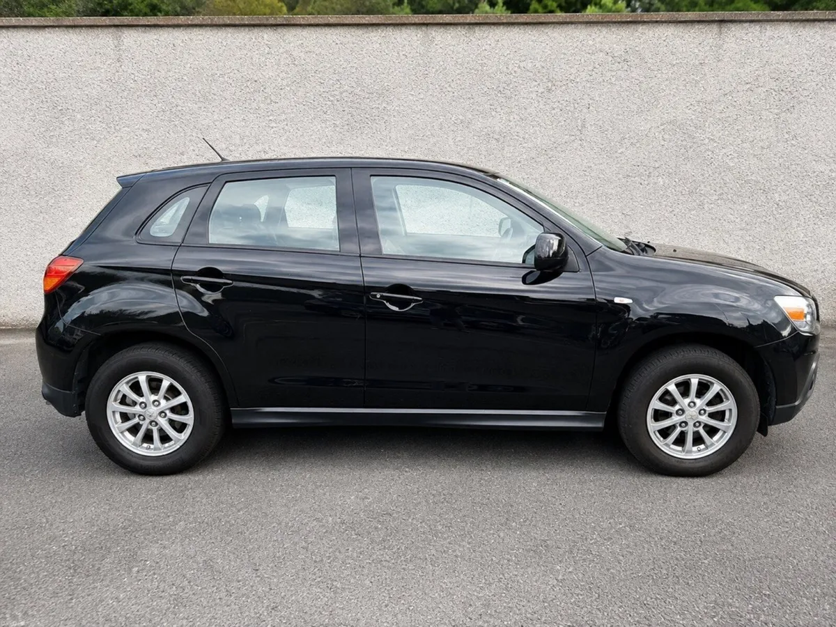 2015 Mitsubishi ASX 1.6 Petrol Manual - Image 2