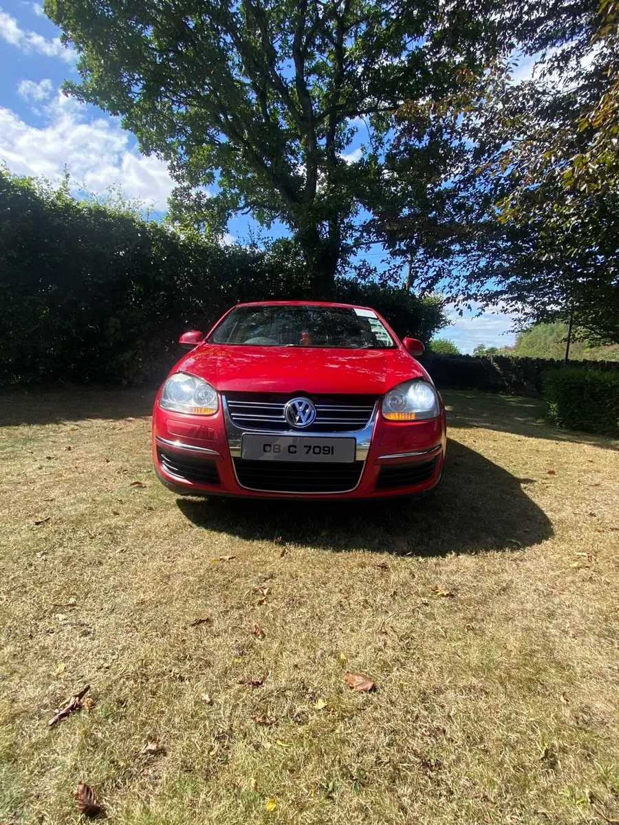 Volkswagen Jetta - Image 6