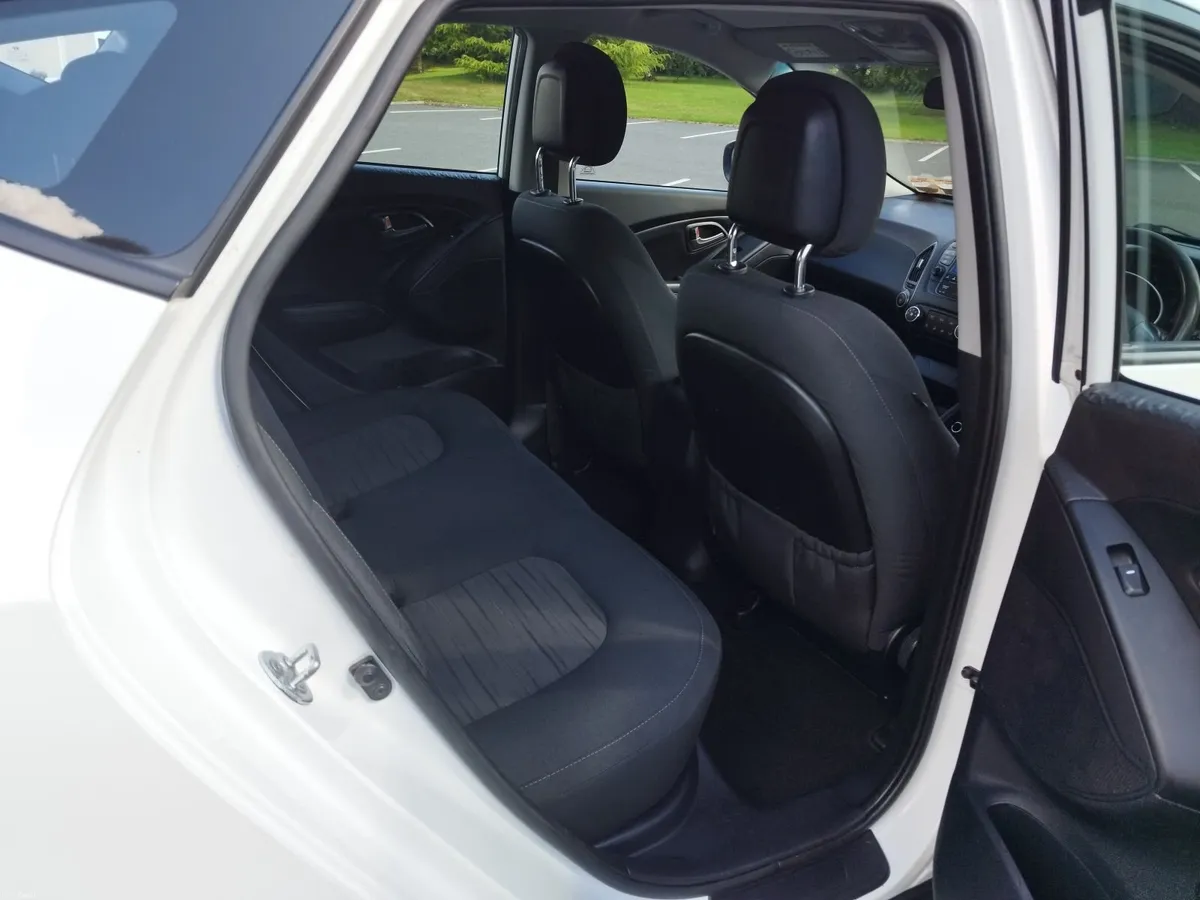 Hyundai ix35 2015 - Image 3