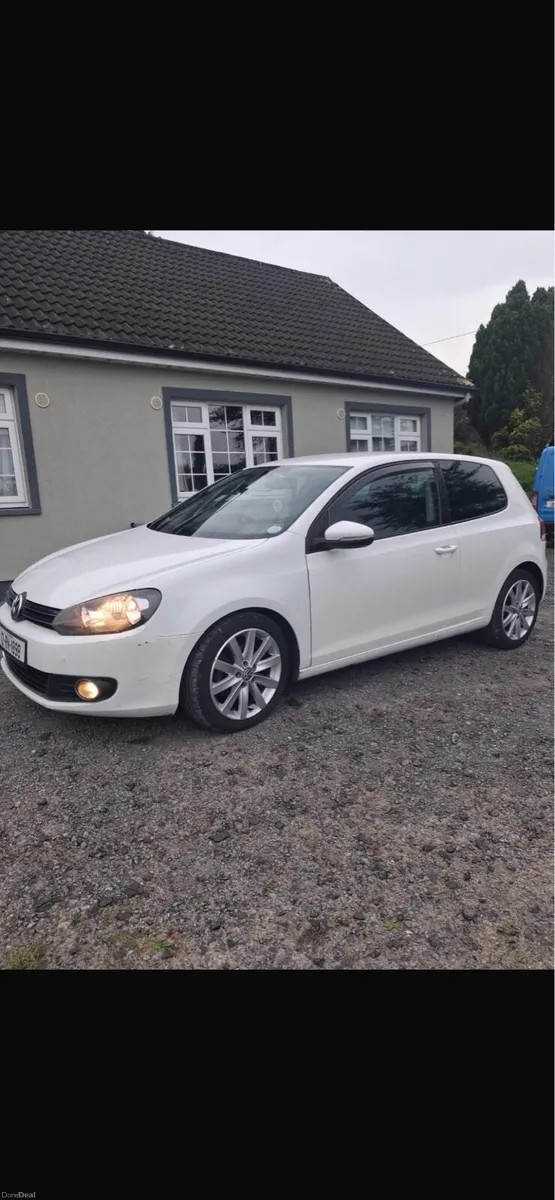 Volkswagen Golf - Image 6
