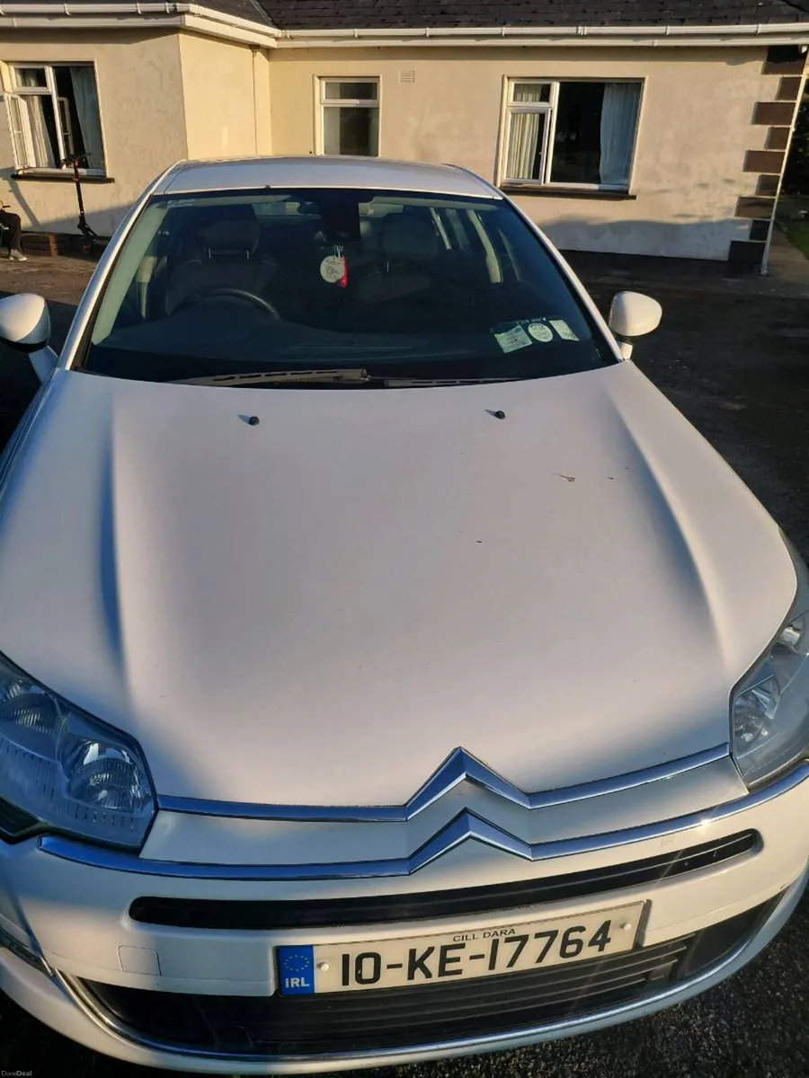 Car citeron C5 - Image 2