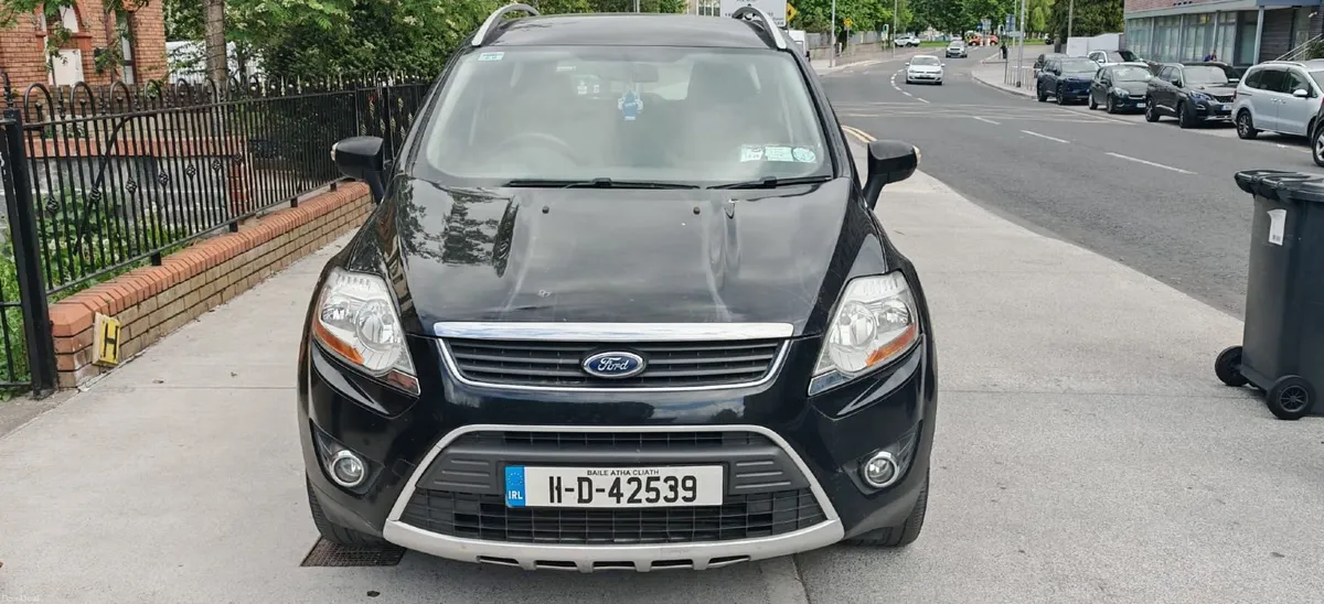 Ford Kuga 2011 - Image 1