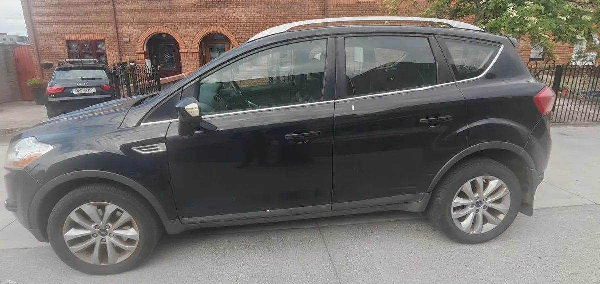 Ford Kuga 2011 - Image 6