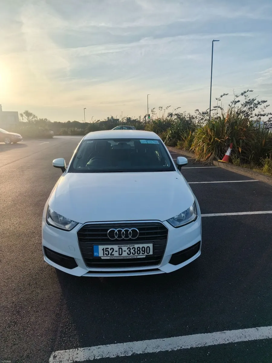 Audi A1 2015 - Image 5