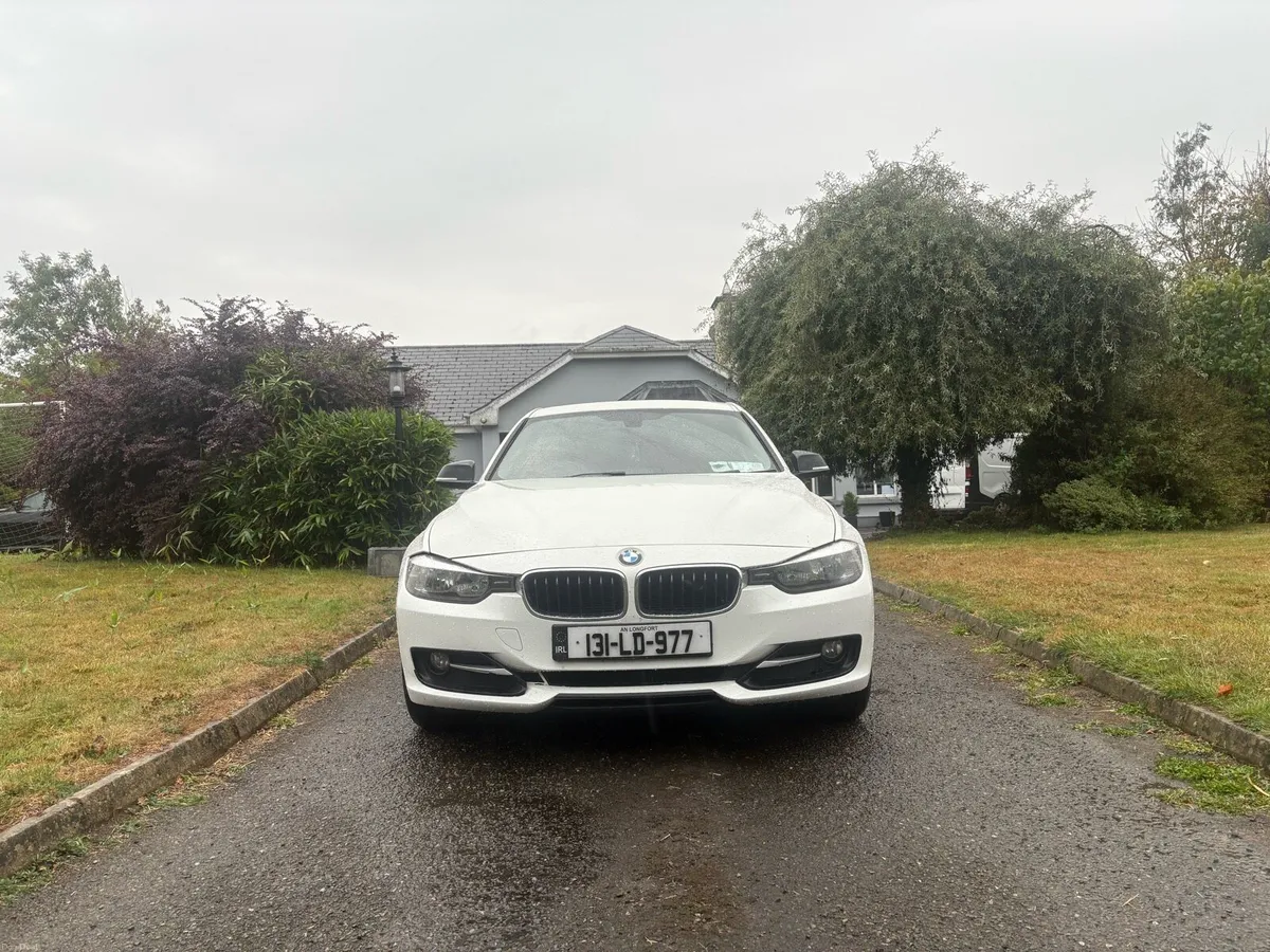 BMW 316i sport - Image 3