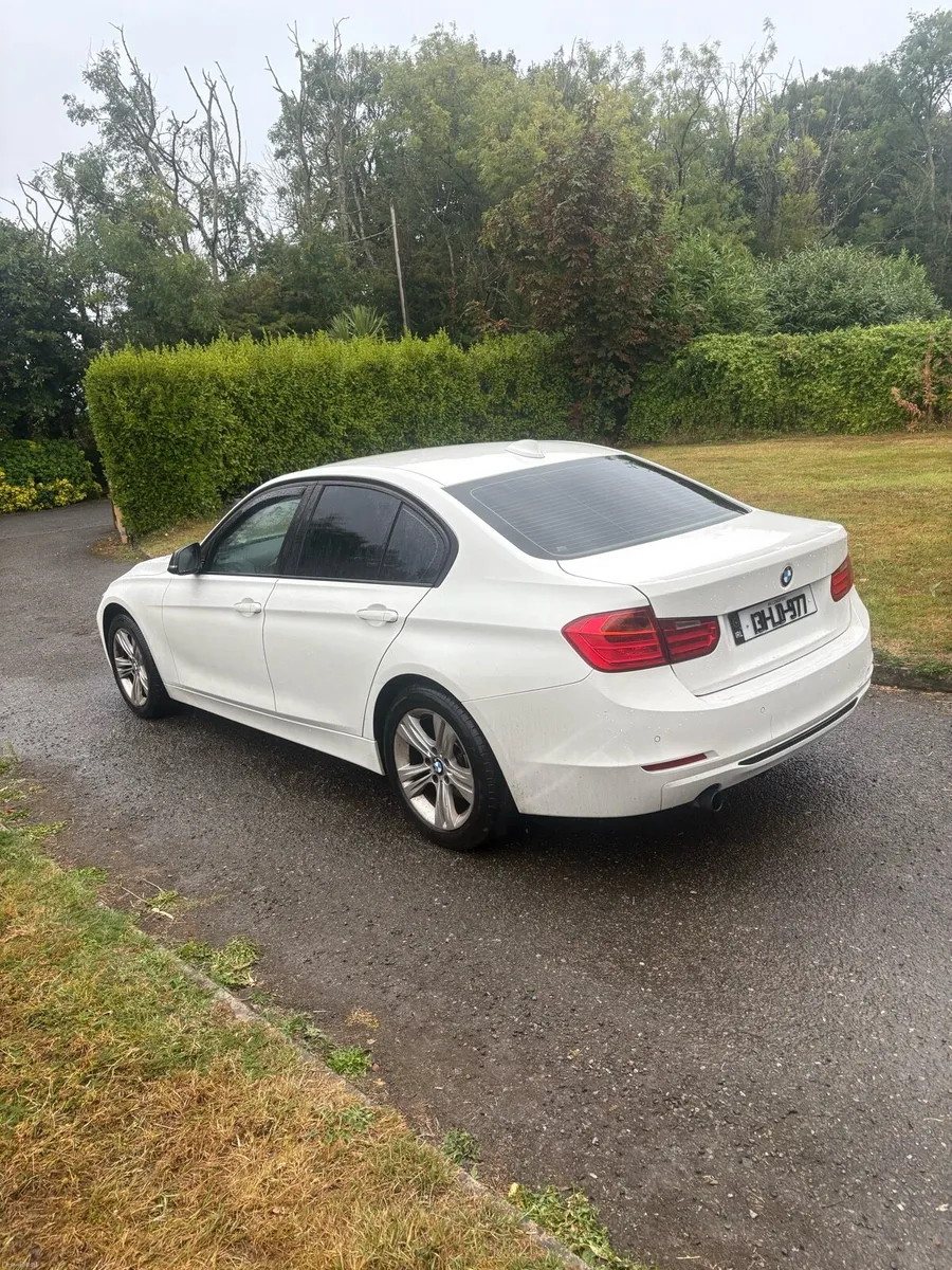 BMW 316i sport - Image 6