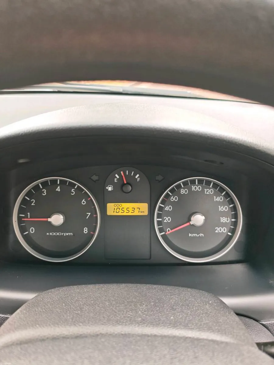 Car Gutz 2007 - Image 1