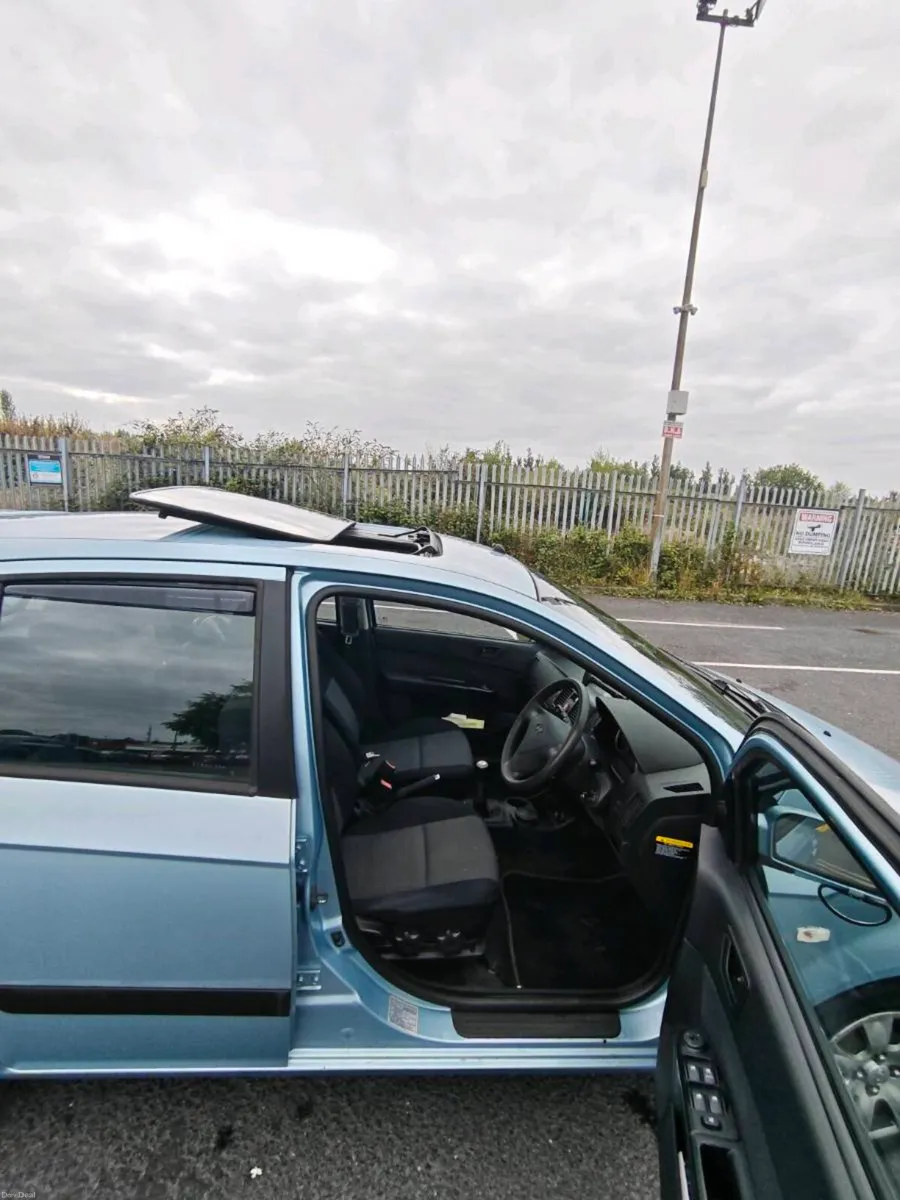 Car Gutz 2007 - Image 4