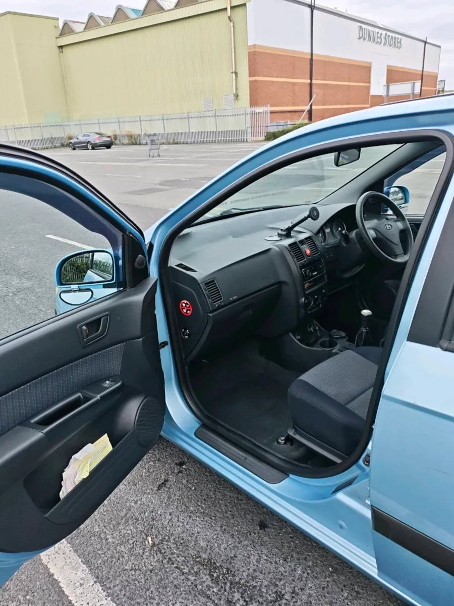 Car Gutz 2007 - Image 5