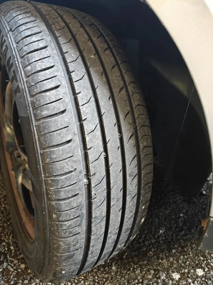 Ford Focus 2007 1.8 TDCI - Image 6