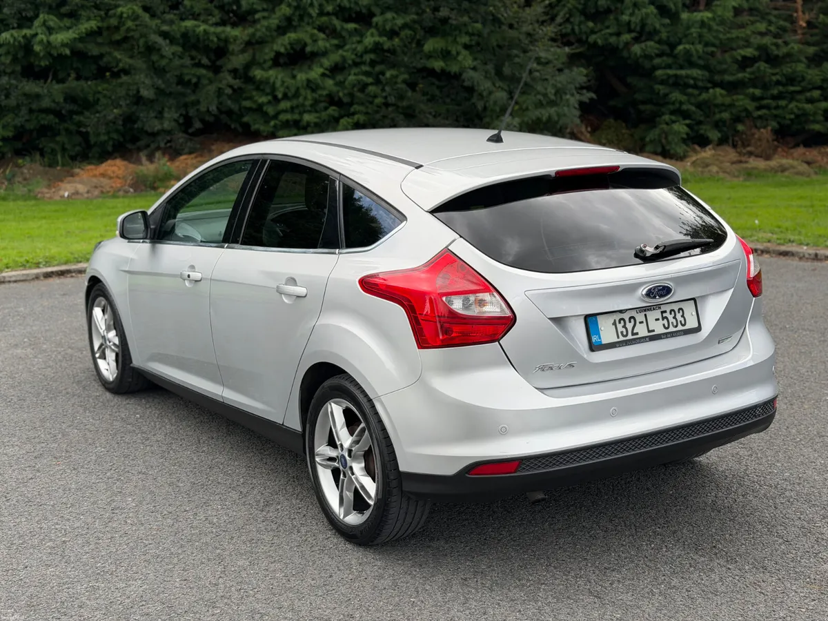 Ford Focus 1L EcoBoost / Full service/Warranty - Image 3