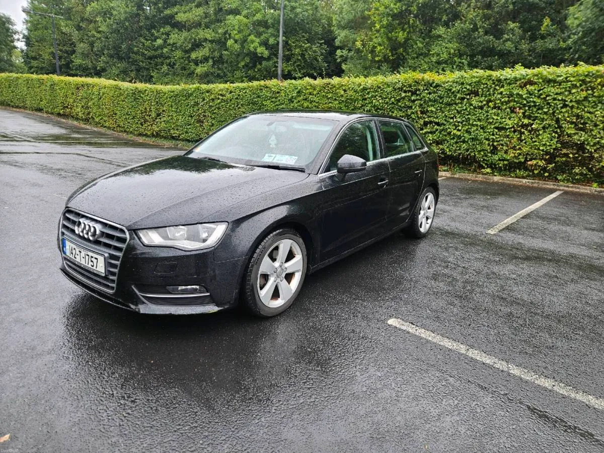 Audi A3 - Image 3