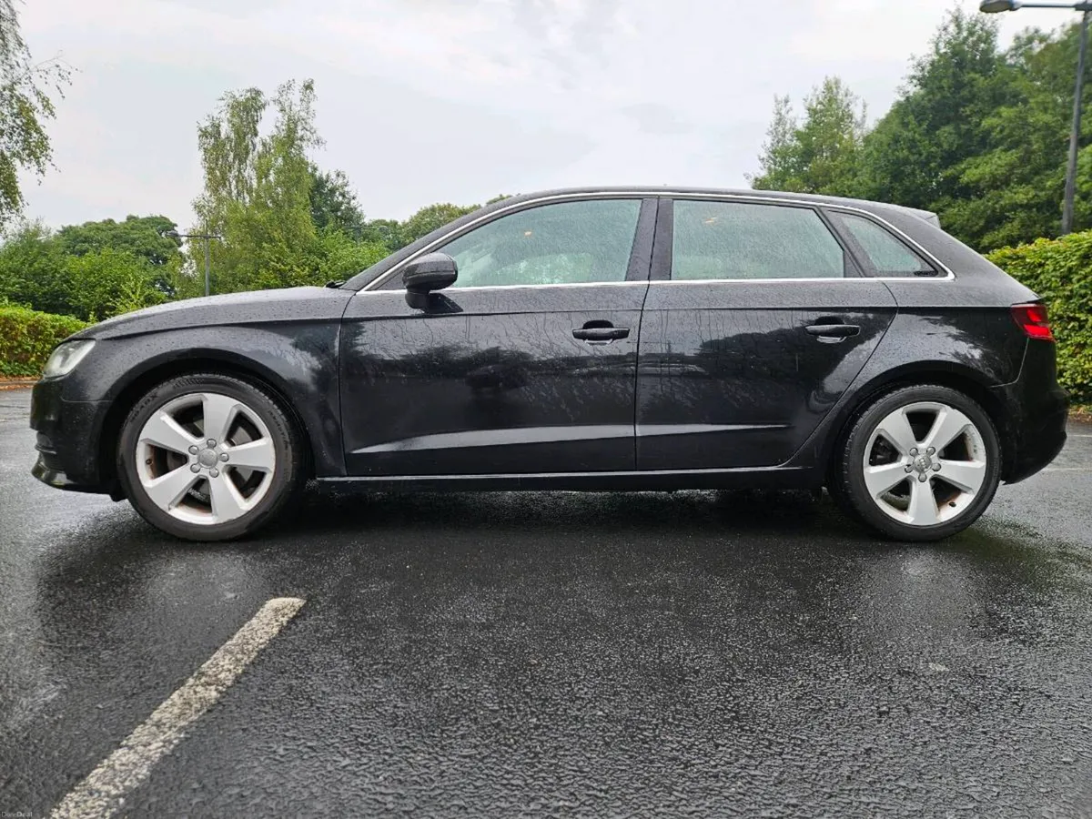 Audi A3 - Image 4