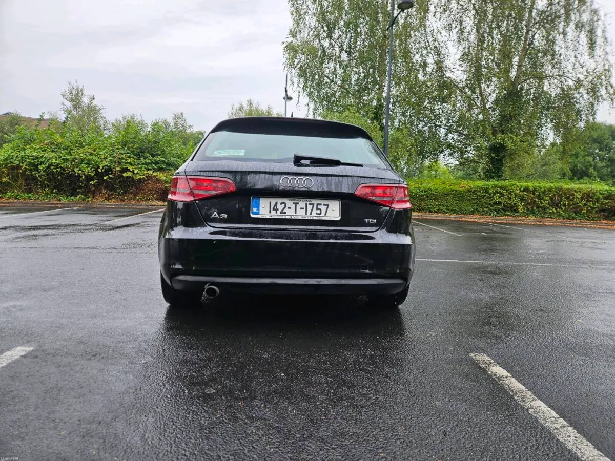 Audi A3 - Image 6