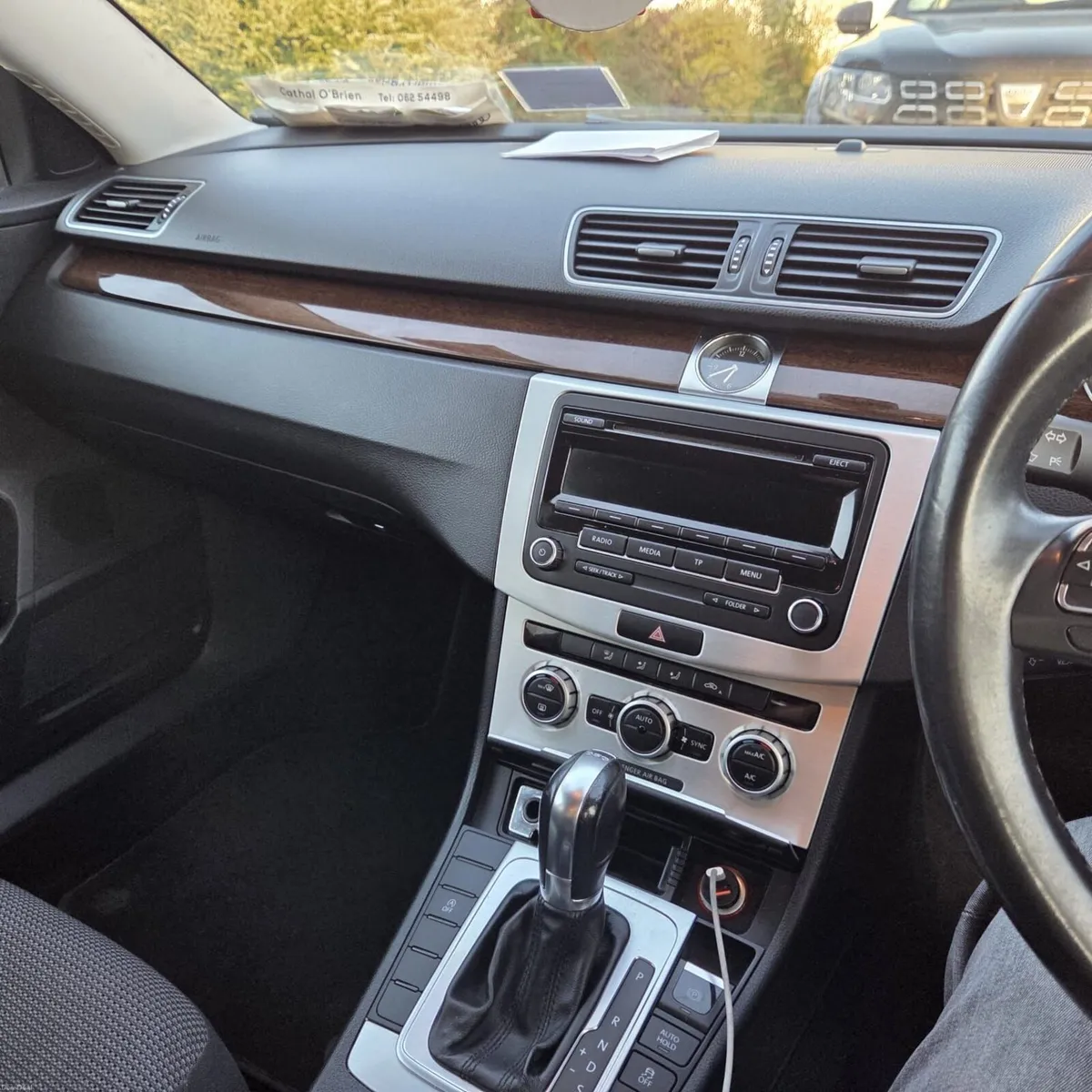 Volkswagen Passat 2013 - Image 6