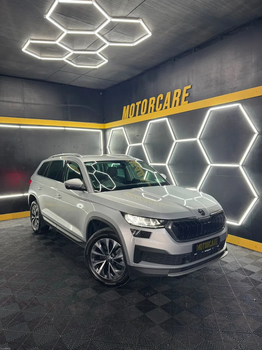 ◼️2022 SKODA KODIAQ AMBITION 2.0 TDI AUTOMATIC◼️ - Image 1