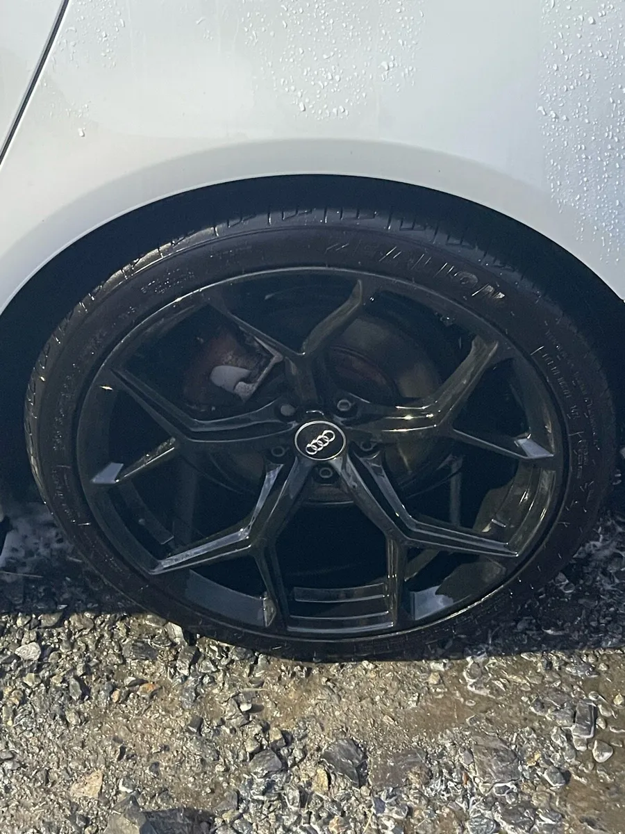Audi A6 S-line Ultra - Image 5