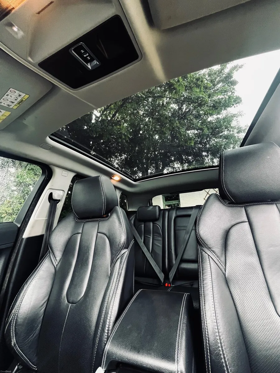 Land Rover Range Rover Evoque 2013 - Image 4