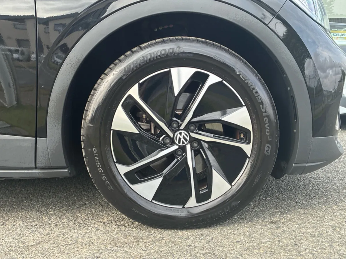 Volkswagen ID.4 PURE *ARRIVING 24TH*STYLE 52KWH 14 - Image 5