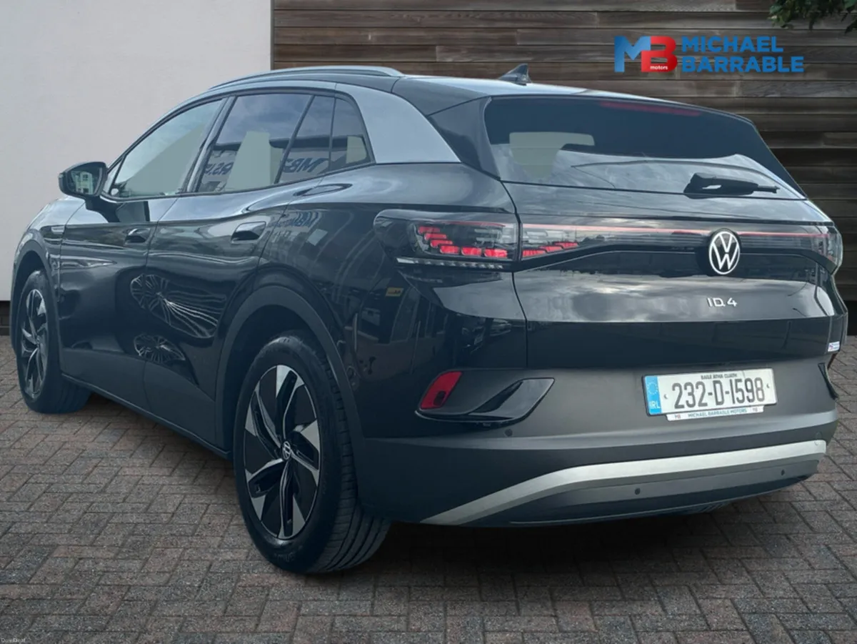 Volkswagen ID.4 PURE *ARRIVING 24TH*STYLE 52KWH 14 - Image 3