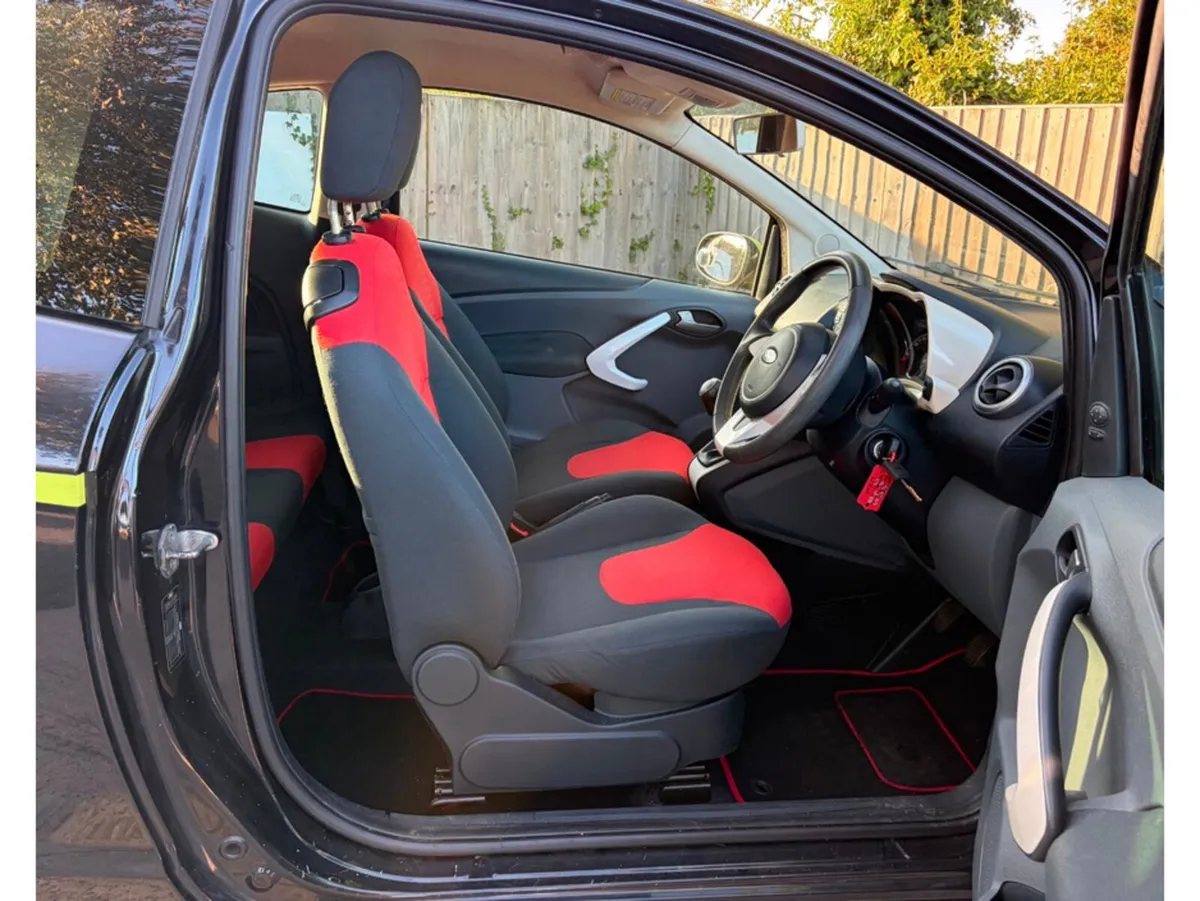 Ford KA ZETEC - Image 2