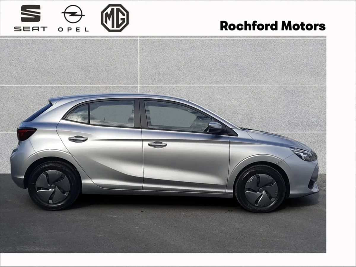 MG MG3 Essence Hybrid+ Auto  ***PRE REG SALE*** - Image 3