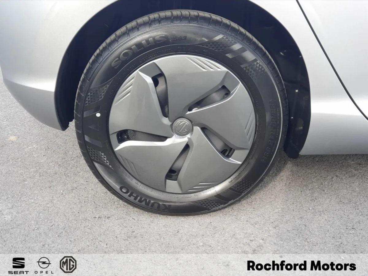 MG MG3 Essence Hybrid+ Auto  ***PRE REG SALE*** - Image 6