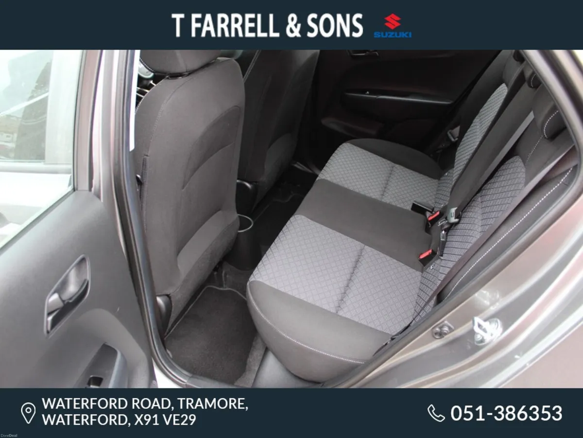 Kia Picanto 1.2 Automatic - Image 6