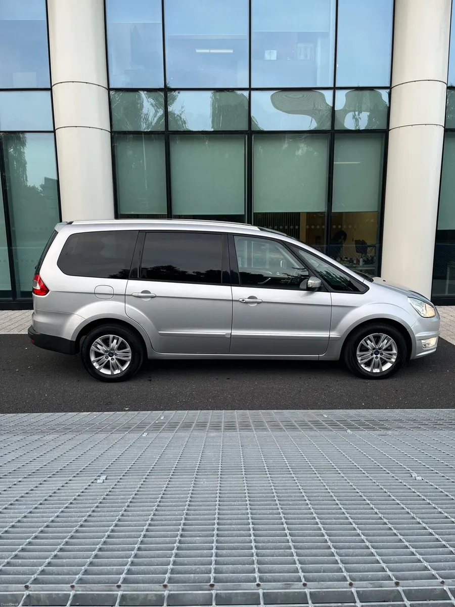 Ford Galaxy (NEW NCT) - Image 2