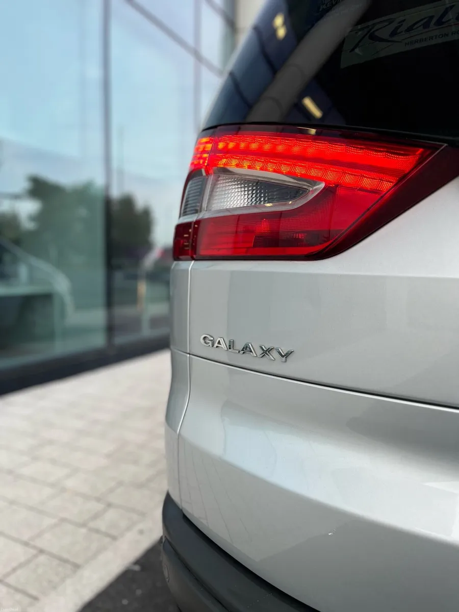 Ford Galaxy (NEW NCT) - Image 4